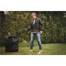 Садовий мішок Fiskars Solid 135042, 172 л (1015647) - мініатюра 7
