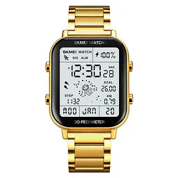 Skmei 1888GD Gold SALE