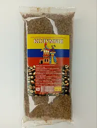 Кава розчинна сублімована “Колумбія” 100 г