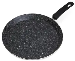 Сковорода млинець Crepe Pan Marble з мармуровим покриттям. Kamille Ø28 см kuh0007356