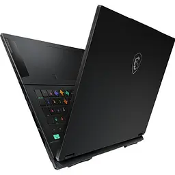 Ноутбук MSI Stealth 18 HX AI A2XWJG-035US (STEALTH18A2035) [161272] - мініатюра 6