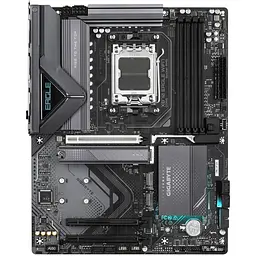 Материнська плата GIGABYTE X870 EAGLE WIFI7
