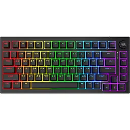 Клавіатура Proove Gaming Coupe Black (WKCP00022401) [149893]