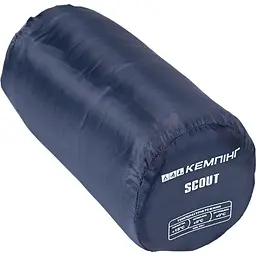 Спальний мішок Кемпінг Scout (4823082700370) [169550] - мініатюра 5