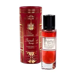 Оригінал Fragrance World BaraKKat Rouge 540 EXTRAIT 30 мл Parfum