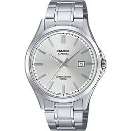 Чоловічий годинник Casio MTS-115D-7A