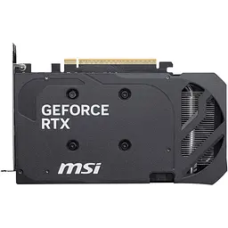 Відеокарта MSI GeForce RTX 5050 Shadow 2X OC 8GB [G5050-8S2C] UA [149020] - мініатюра 4