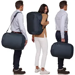Рюкзак Thule Subterra 2 Convertible Carry-On 40 л темно-сірий [3205058] [107604] - мініатюра 13