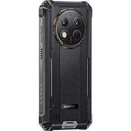 Смартфон Oukitel G1 6/256GB Black [120156] - мініатюра 8