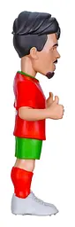 Колекційна фігурка PORTUGAL Vitinha 12 см MINIX art - 22878 - мініатюра 11