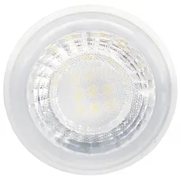 Лампа свiтлодiодна Feron LB-194 MR16 G5.3 230V 6 Вт 4000K (25837) - мініатюра 2