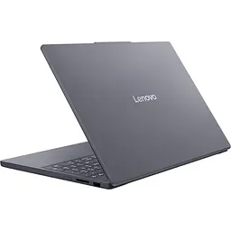 Ноутбук Lenovo IdeaPad Slim 3 15IRH10 Luna Grey (83K100YSRA) - мініатюра 3