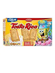 Печиво Cuetara Tosta Rica Губка Боб 760г.