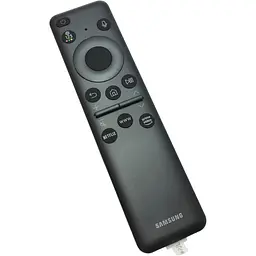 Пульт дистанційного керування (смарт пульт) для телевізора Samsung BN59-01455N (сонячна батарея) Оригінал