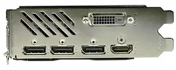 Відеокарта Gigabyte AMD Radeon RX 480 8Gb Gaming G1 (GV-RX480G1 GAMING-8GD) (GDDR5, 256 bit, PCI-E 3.0 x16) Б/в - мініатюра 3