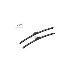 Щітка склоочисника Bosch 3 397 118 993 - мініатюра 1