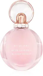 Оригінал Bvlgari Rose Goldea Blossom Delight 75 мл Туалетна вода