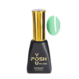 База для гель-лака камуфляжна YouPOSH De luxe French Rubber Base 12 мл №17