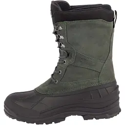 Черевики Hallyard 43 Green - мініатюра 4