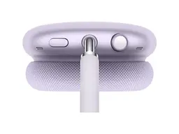 Навушники з мікрофоном Apple AirPods Max 2 Purple (MHWP4) - мініатюра 5