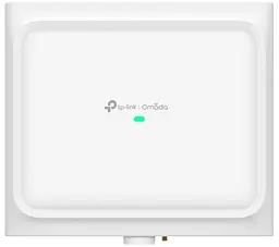Точка доступу EAP650 D120 OUTDOOR AX3000 1xGE LAN PoE Passive PoE TP-Link teh0017331