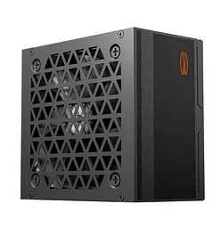 Блок живлення 850 Вт, YK850H, Black, 80+ Bronze PcCooler teh0029006 - мініатюра 2