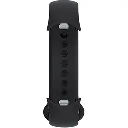 Фитнес-браслет Xiaomi Mi Smart Band 9 Midnight Black (BHR8337GL) - миниатюра 4