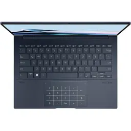 Ноутбук ASUS Zenbook 14 OLED UX3405CA-ST1261 (90NB14W1-M01V80) - мініатюра 4