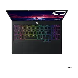 Ноутбук Lenovo Legion Pro 5 16ADR10 (83LT000MUS) - мініатюра 10