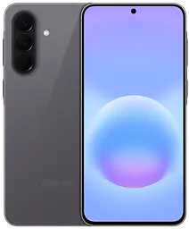 Смартфон Samsung Galaxy A57 5G 8/128Gb ZAB Awesome Сірий (7250655)