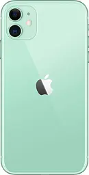 Смартфон Apple iPhone 11 256Gb Green Open box - мініатюра 3