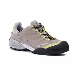 Кросівки Scarpa Mystic GTX WMN 36,5 Світло-сірий
