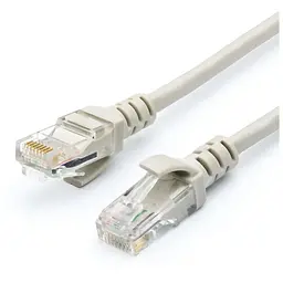 Патч-корд Atcom RJ-45 CCA 10м (9167)