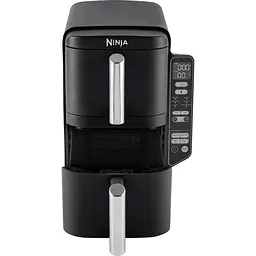 Мультипіч Ninja Double Stack 2-Level Air Fryer SL300EU [126261] - мініатюра 3