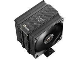 Повітряне охолодження OCYPUS IOTA A40 BK DUAL FAN (IOTA-A40-BK2NNWD00X-GL) - мініатюра 2