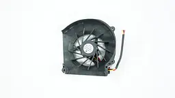 Вентилятор для ноутбука LENOVO/IBM ThinkPad Z60 Z60m Z61m DC 5V 0.24A 3pin (BRUSHLESS UDQFRPH23FQU) (Кулер) - мініатюра 2