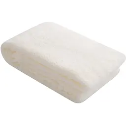 Рушник Soho Cream 35х75 см мікрофібра - мініатюра 3