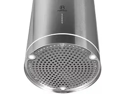 Витяжка декоративна Perfelli CENTRO 35PEX INOX - мініатюра 3