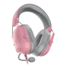 Навушники Razer Blackshark V2 X Quartz (RZ04-03240800-R3M1) - мініатюра 3