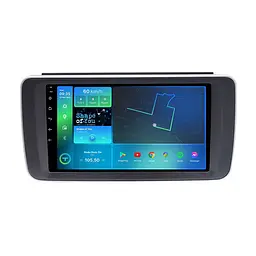 Штатна магнітола TORSSEN Nissan Leaf 2018+ FL9 4+64Gb 4G Carplay DSP