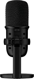 Мікрофон HyperX SoloCast (4P5P8AA) - мініатюра 4