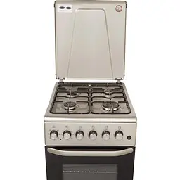 Комбінована плита Eleyus COMBO 5007 EF IS+GR - мініатюра 5