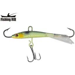 Балансир FISHING ROI "Apache" 16г #54 45мм арт.7009-45-16-54