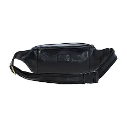 Сумка Ashwood D102 Black - мініатюра 8