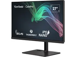 Монітор Viewsonic VP2776T-4K - мініатюра 2