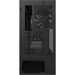 Корпус NZXT H5 Flow Black (CC-H52FB-01) Без БП - мініатюра 11