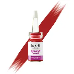 Пігмент для губ Kodi Professional ОL 03, 10 мл - мініатюра 2