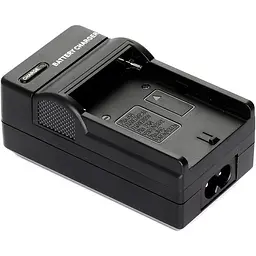 Зарядний пристрій AC Prof NP-FM500H для акумуляторів NP-F [107234] - мініатюра 2