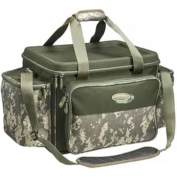 Сумка рибальська коропова Mivardi CamoCODE Solid