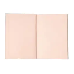 Блокнот Yes Inspiration А5, 96 аркушів, в клітинку (152084) - мініатюра 3